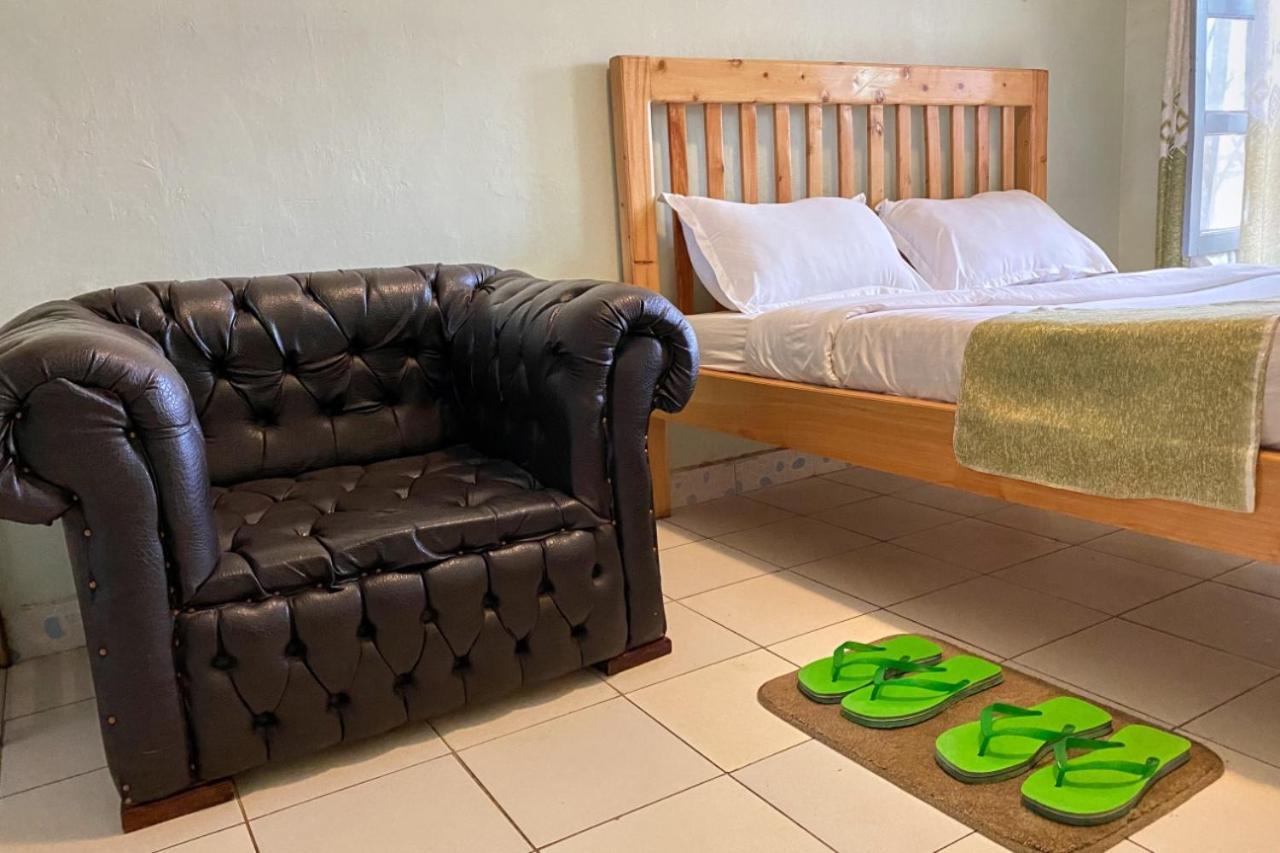 Tulia Lodge Eldoret Exterior foto